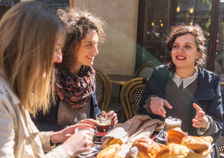 How to Experience French Culture in Paris